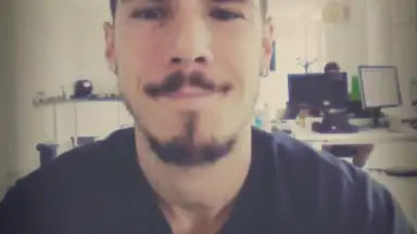 Capture d'écran de BestMe Selfie Camera 1