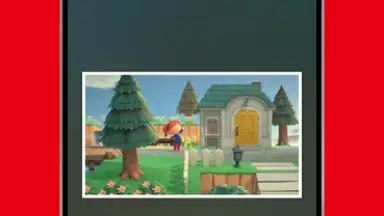 Capture d'écran de Nintendo Music 3