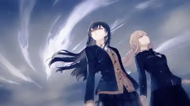 Capture d'écran de Towa Tsugai 1