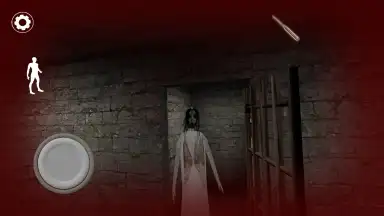 Capture d'écran de Granny 3 2