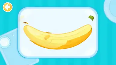 Capture d'écran de Kids cooking games 8