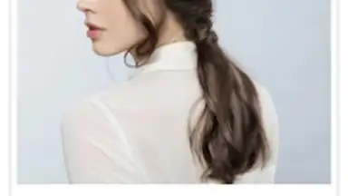 Capture d'écran de Style My Hair 6