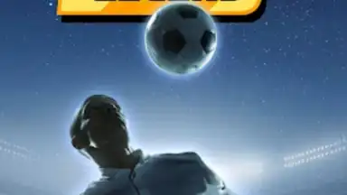 Capture d'écran de Soccer Legend 2