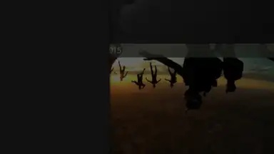 Capture d'écran de GoPro Quik 1
