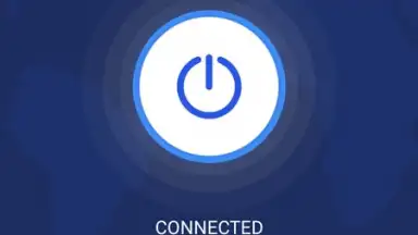 Capture d'écran de Super VPN 1