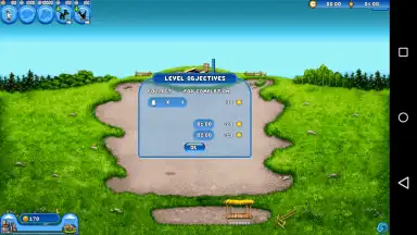 Capture d'écran de Farm Frenzy Free 5