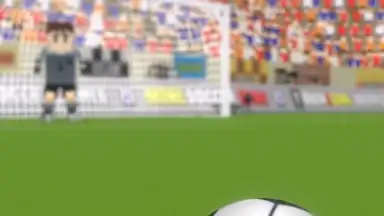 Capture d'écran de Mini Soccer Star 21