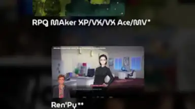 Capture d'écran de JoiPlay 5