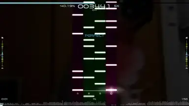Capture d'écran de osu! 7
