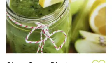 Capture d'écran de NutriLiving Recipes 1