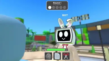 Capture d'écran de Blox World 5