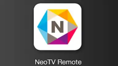 Capture d'écran de NeoTV 5