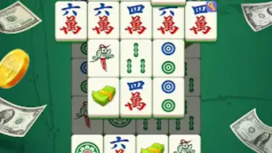 Capture d'écran de Mahjong Match：Tile Puzzle 5