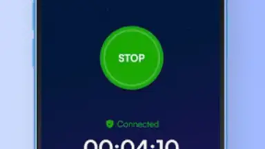Capture d'écran de Pronto VPN 5