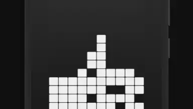 Capture d'écran de Classic Block Puzzle Free: Тетрис 1