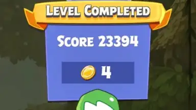 Capture d'écran de Angry Birds POP 2 10