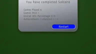 Capture d'écran de Solitaire Twist 6