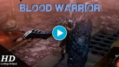 Capture d'écran de Blood Warrior: RED EDITION 1