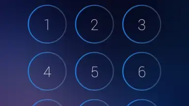 Capture d'écran de AppLock Master 2