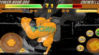 Capture d'écran de Fight of Animals 13