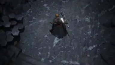 Capture d'écran de Dark Banquet 8