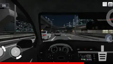 Capture d'écran de Custom Club: Online Racing 3D 2