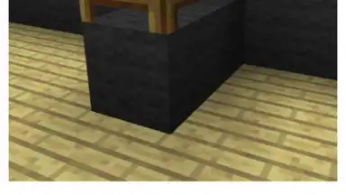 Capture d'écran de Minecraft Furniture 2