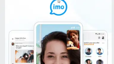 Capture d'écran de imo 18