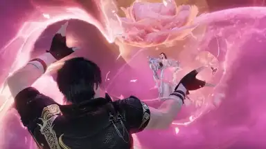Capture d'écran de Justice Online Mobile 2