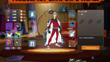 Capture d'écran de Hero Zero 10