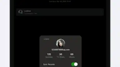 Capture d'écran de VidHub 12