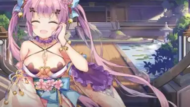 Capture d'écran de Depose Girls 7