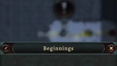 Capture d'écran de Fallen Sword 2