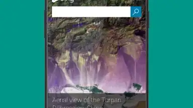 Capture d'écran de 10G Browser 5