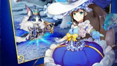 Capture d'écran de Aurora Legend 11