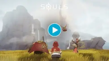 Capture d'écran de SOULS 1
