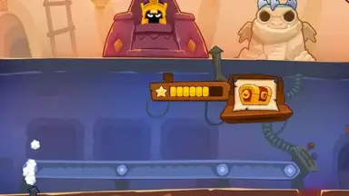 Capture d'écran de Dungeon Kings 4
