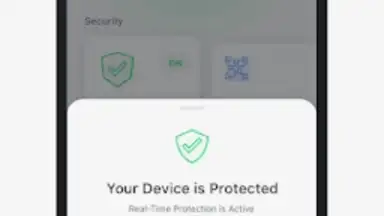 Capture d'écran de TotalAV Mobile Security 2