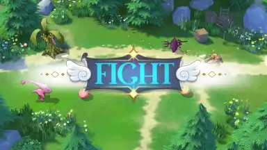 Capture d'écran de Ragnarok Arena 7