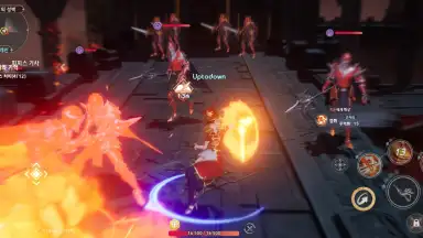 Capture d'écran de Seven Knights: Revolution 5