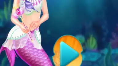 Capture d'écran de Ocean Mermaid 7