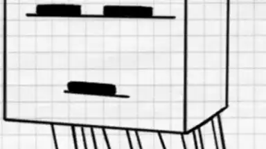 Capture d'écran de Draw heroes minecraft 4