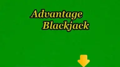 Capture d'écran de Advantage Blackjack 5