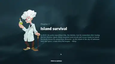 Capture d'écran de War of Survival 1