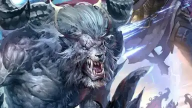 Capture d'écran de Lord of Dark 4