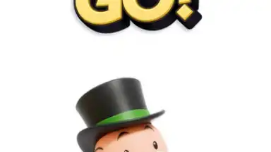 Capture d'écran de Monopoly GO! 13