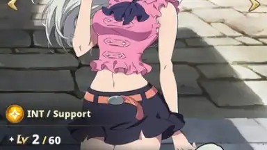 Capture d'écran de The Seven Deadly Sins: Idle Adventure 12