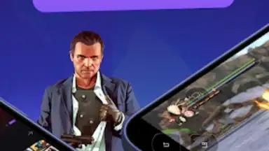 Capture d'écran de Cato Cloud Gaming 1