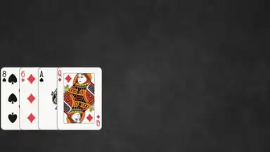 Capture d'écran de Salami Card Game 5