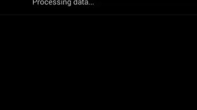 Capture d'écran de Bluetooth File Transfer 4